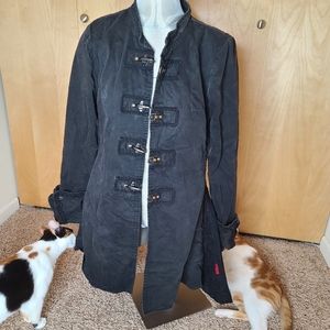 Tripp Victorian Jacket